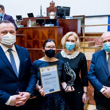 fot. Tomasz Żak / UMWS