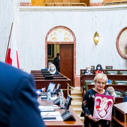 fot. Tomasz Żak / UMWS