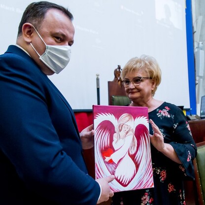 fot. Tomasz Żak / UMWS