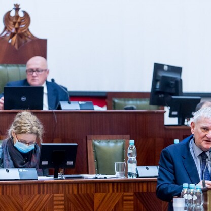 fot. Tomasz Żak / UMWS