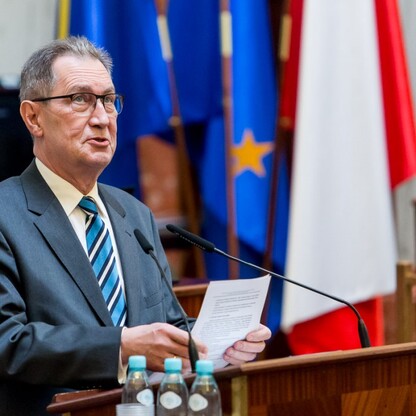 fot. Tomasz Żak / UMWS
