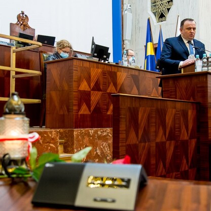 fot. Tomasz Żak / UMWS