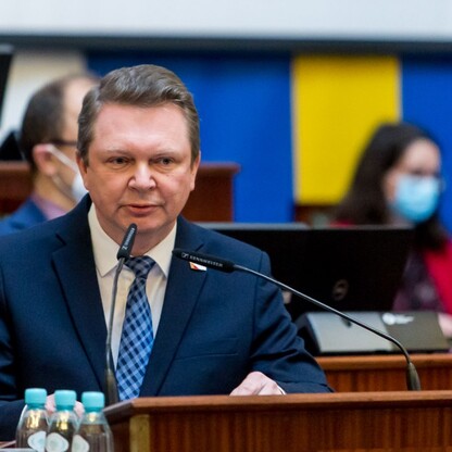 fot. Tomasz Żak / UMWS