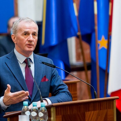 fot. Tomasz Żak / UMWS