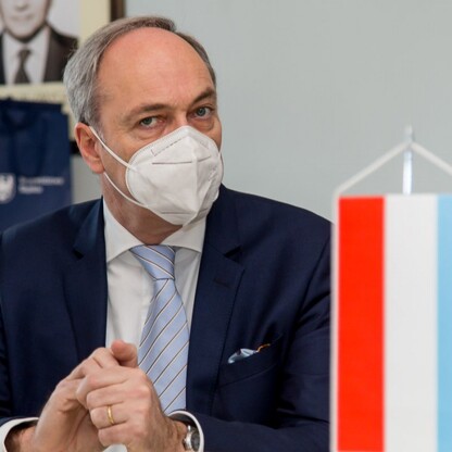 fot. Tomasz Żak / UMWS