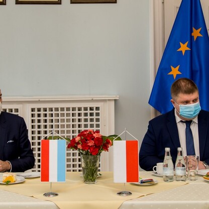 fot. Tomasz Żak / UMWS