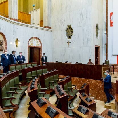 fot. Tomasz Żak / UMWS