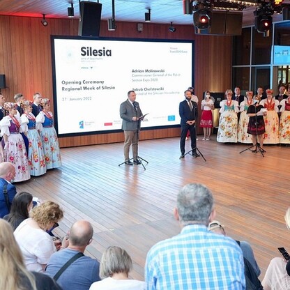 fot. Maciej Dziąbek / UMWS