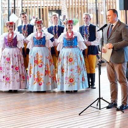 fot. Maciej Dziąbek / UMWS