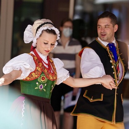 fot. Maciej Dziąbek / UMWS