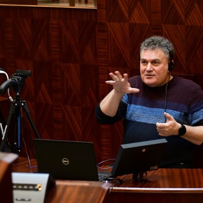 fot. Patryk Pyrlik / UMWS