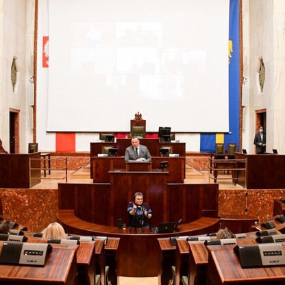 fot. Patryk Pyrlik / UMWS