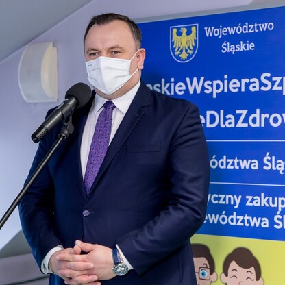 fot. Tomasz Żak / UMWS