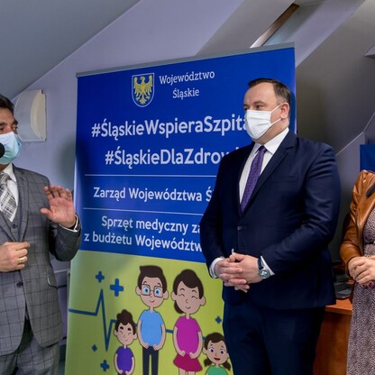 fot. Tomasz Żak / UMWS