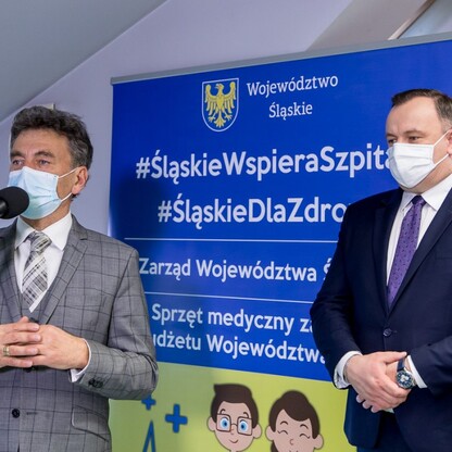 fot. Tomasz Żak / UMWS