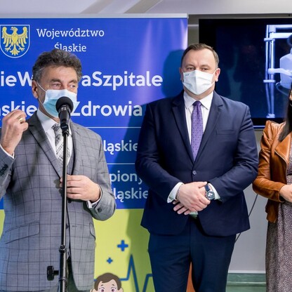 fot. Tomasz Żak / UMWS