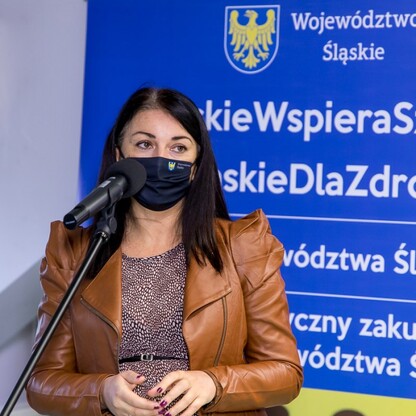 fot. Tomasz Żak / UMWS