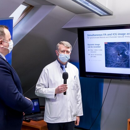 fot. Tomasz Żak / UMWS