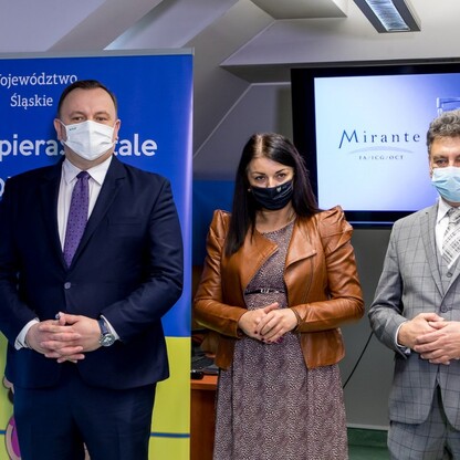 fot. Tomasz Żak / UMWS
