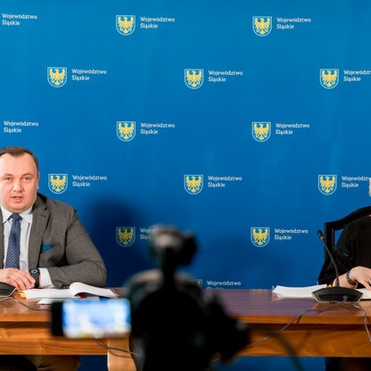 fot. Tomasz Żak / UMWS