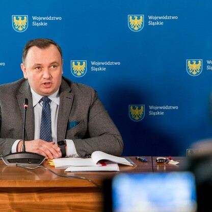 fot. Tomasz Żak / UMWS