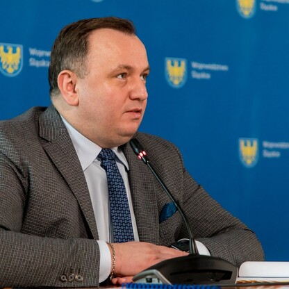 fot. Tomasz Żak / UMWS