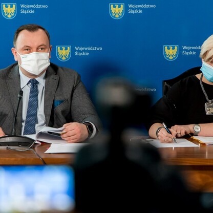 fot. Tomasz Żak / UMWS
