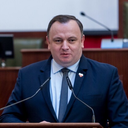 fot. Tomasz Żak / UMWS