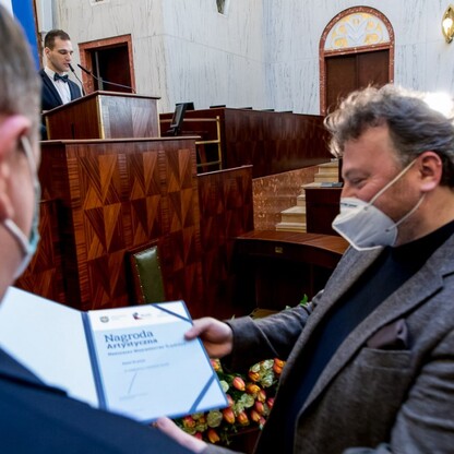 fot. Tomasz Żak / UMWS