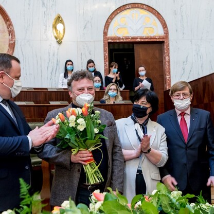 fot. Tomasz Żak / UMWS