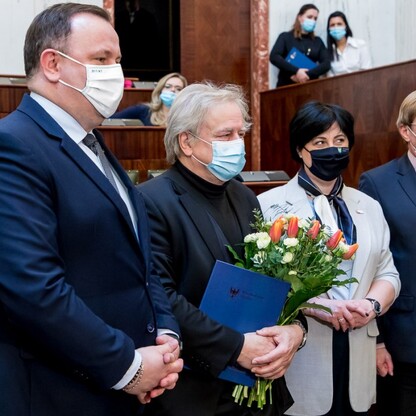 fot. Tomasz Żak / UMWS