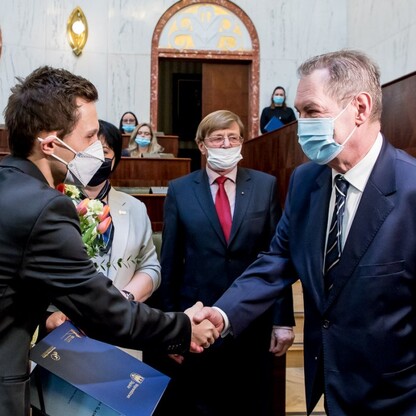 fot. Tomasz Żak / UMWS
