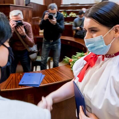 fot. Tomasz Żak / UMWS