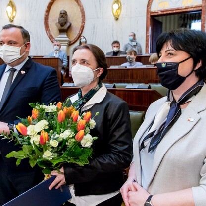 fot. Tomasz Żak / UMWS