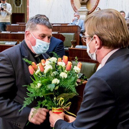 fot. Tomasz Żak / UMWS