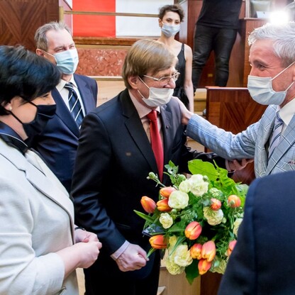 fot. Tomasz Żak / UMWS