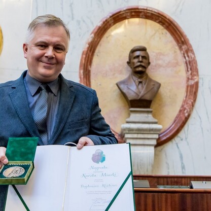 fot. Tomasz Żak / UMWS