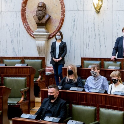fot. Tomasz Żak / UMWS
