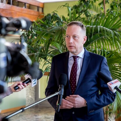 fot. Tomasz Żak / UMWS