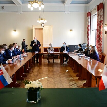 fot. Patryk Pyrlik / UMWS