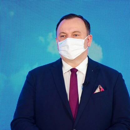 fot. Patryk Pyrlik / UMWS