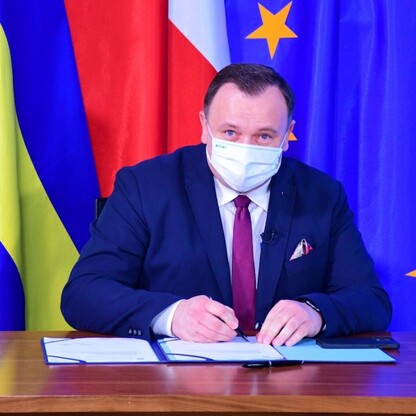 fot. Patryk Pyrlik / UMWS