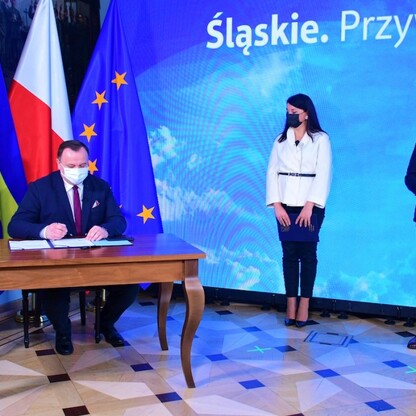 fot. Patryk Pyrlik / UMWS