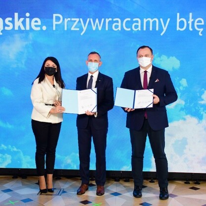 fot. Patryk Pyrlik / UMWS