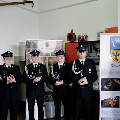 fot. Andrzej Grygiel / UMWS