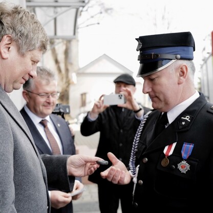 fot. Andrzej Grygiel / UMWS
