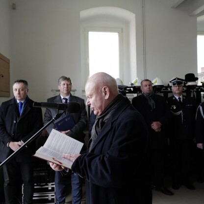fot. Andrzej Grygiel / UMWS