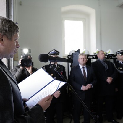 fot. Andrzej Grygiel / UMWS