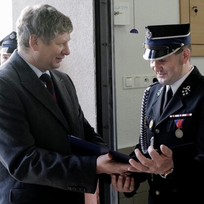 fot. Andrzej Grygiel / UMWS