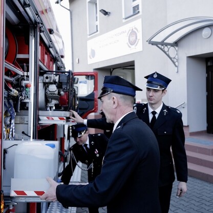 fot. Andrzej Grygiel / UMWS